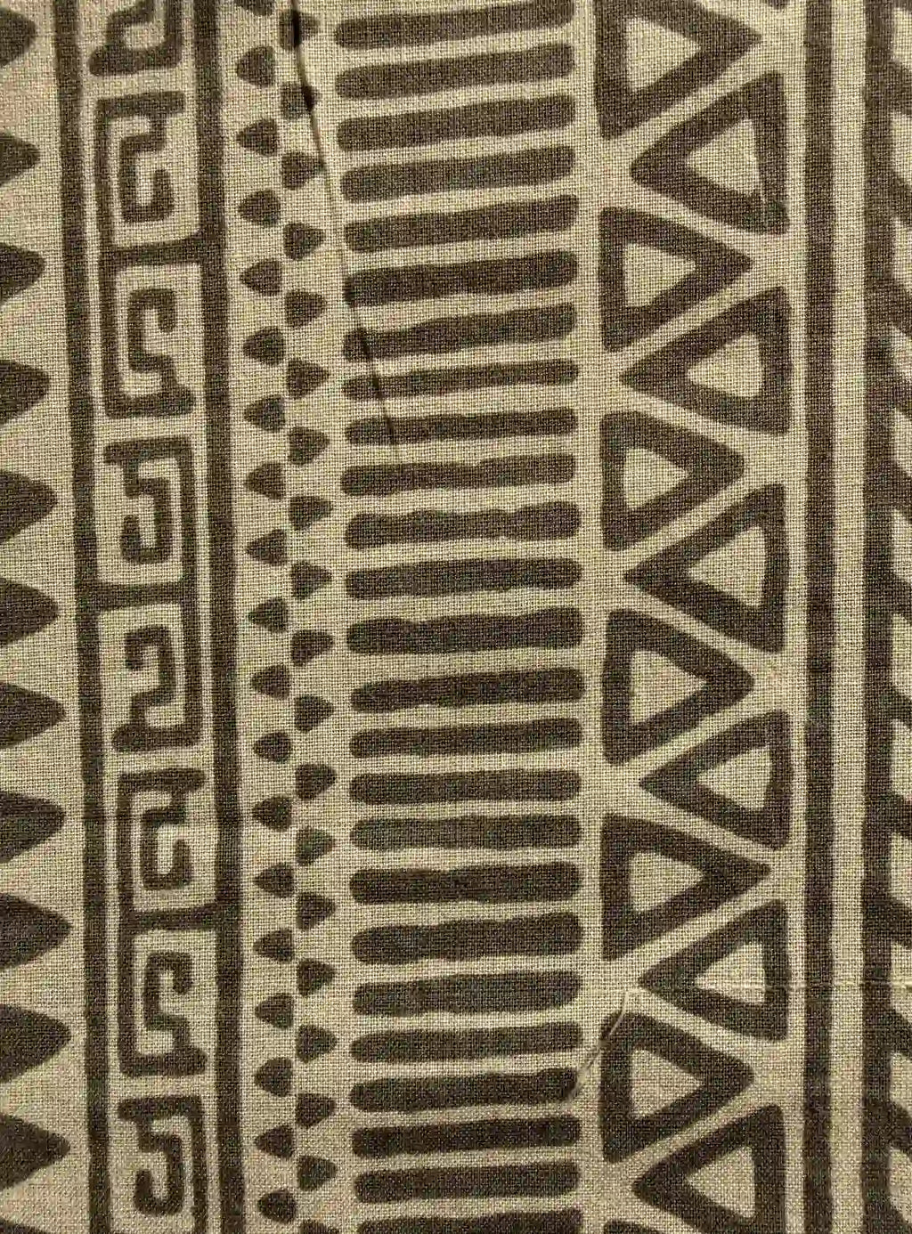 Bairan Square Neck Kurti